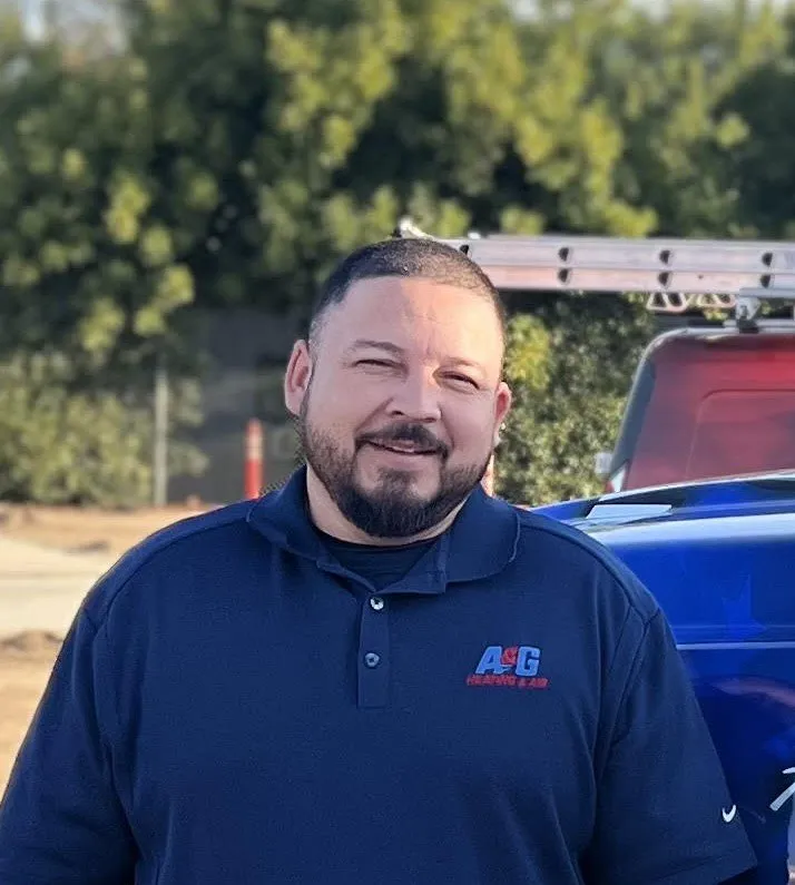 Slide of A&G Heating And Air Conditioning