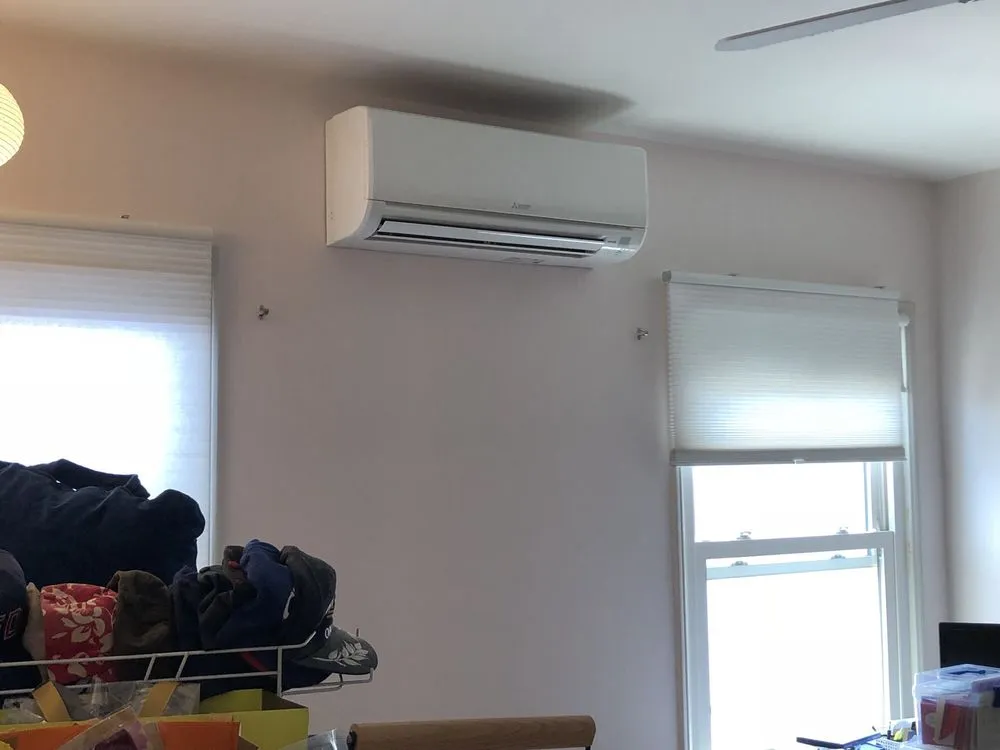 Slide of AG Heating and Air Conditioning