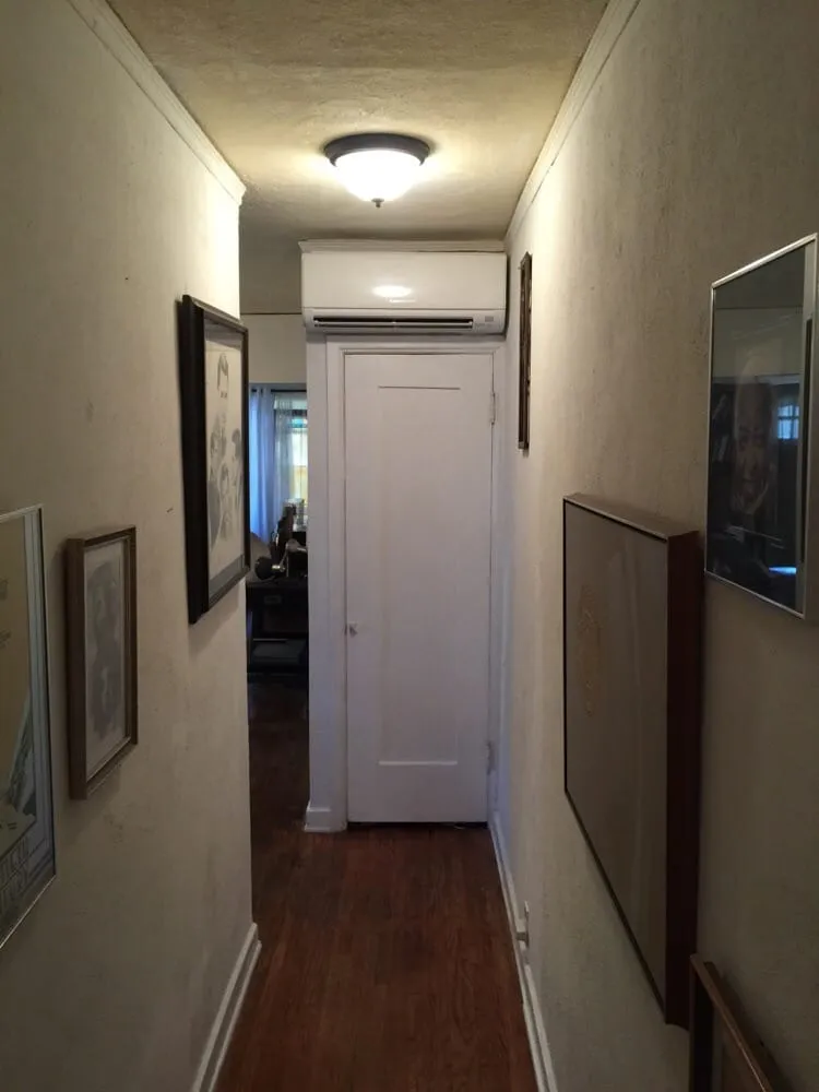 Slide of AG Heating and Air Conditioning