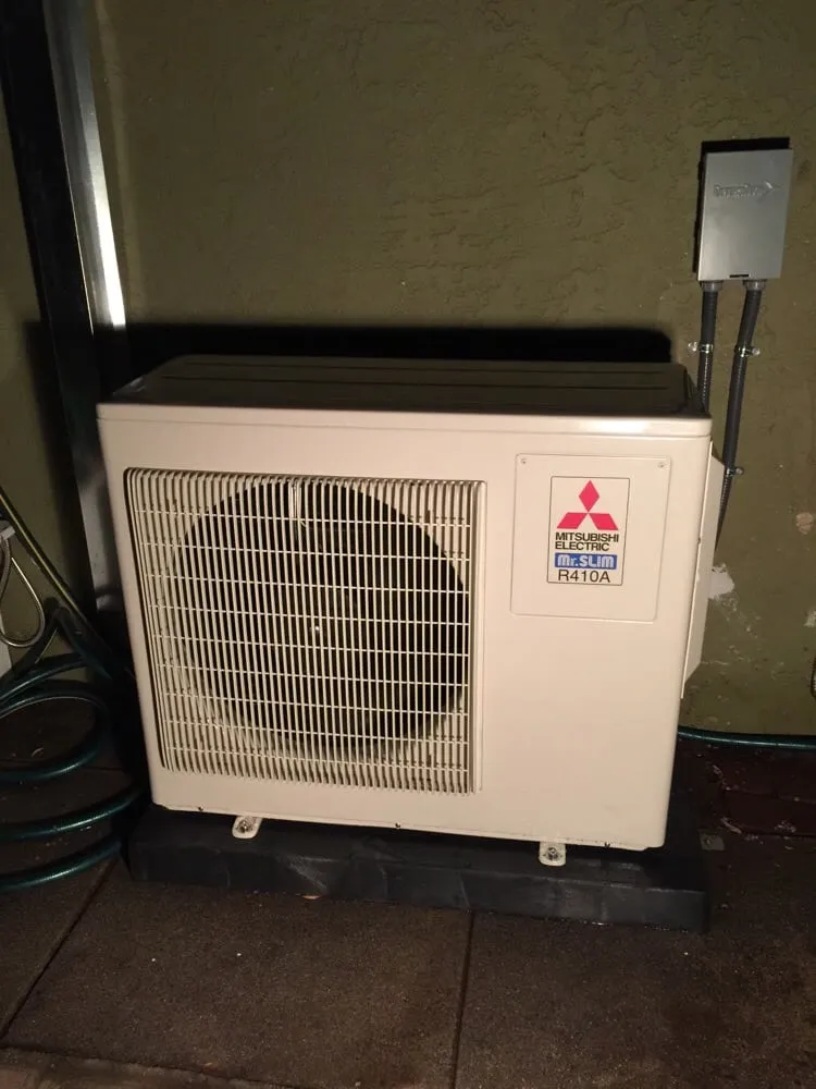 Slide of AG Heating and Air Conditioning
