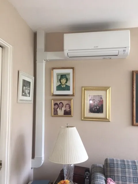 Slide of AG Heating and Air Conditioning