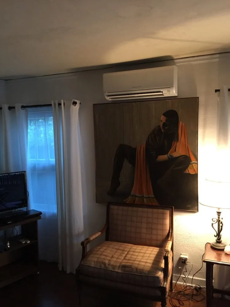 Slide of AG Heating and Air Conditioning