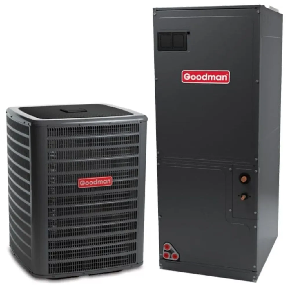 Slide of AG Heating and Air WNC