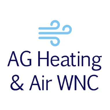 Slide of AG Heating and Air WNC