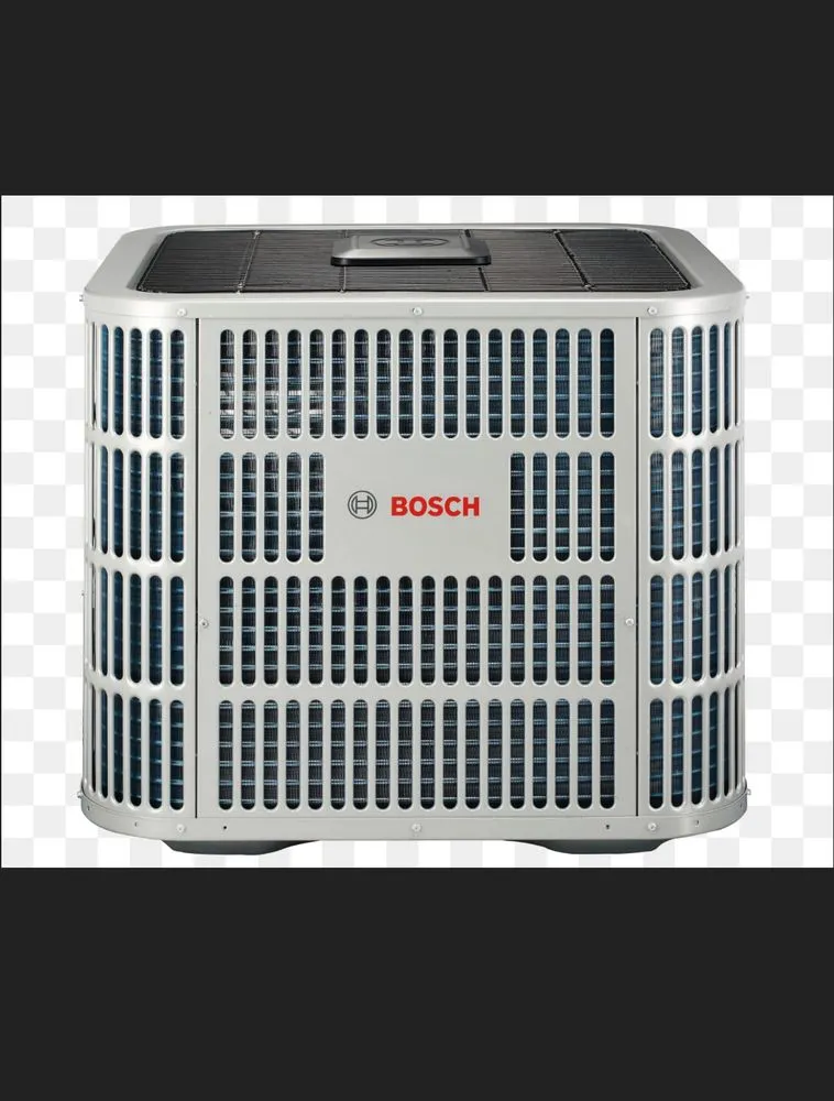 Slide of AG Heating and Air WNC