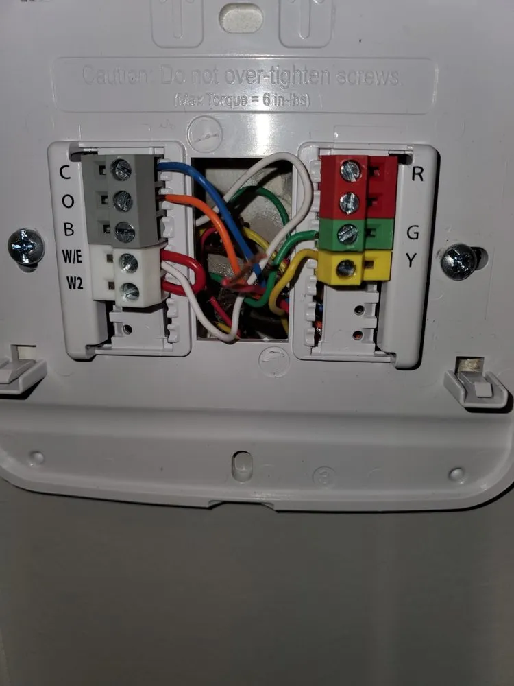 Slide of AG Heating and Cooling