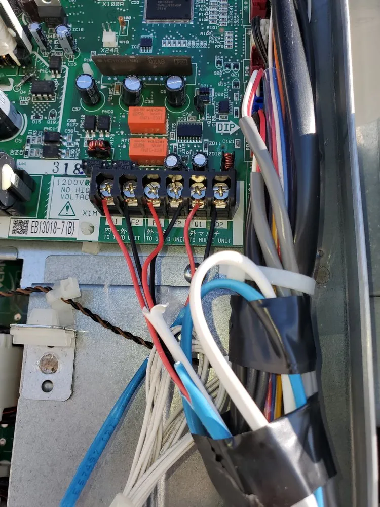 Slide of AG Heating and Cooling