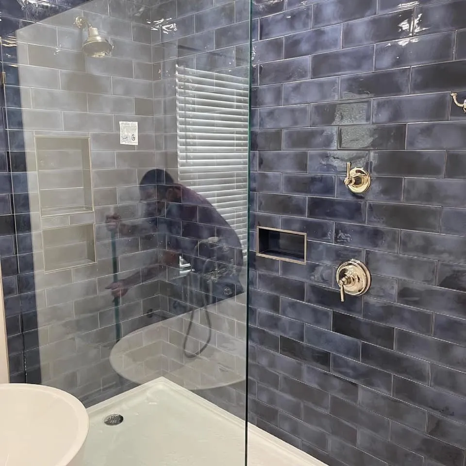 Slide of AG heating and cooling