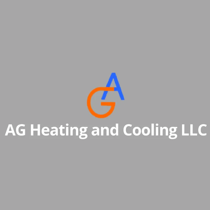Slide of AG Heating and Cooling