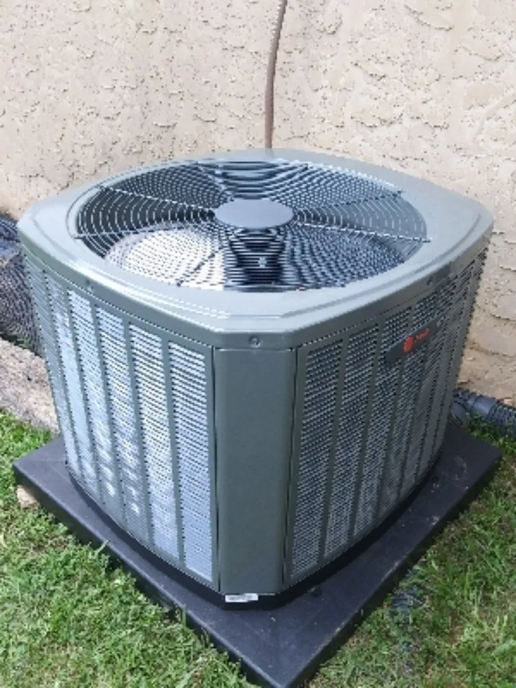 Top-rated air conditioning service in Armuchee, GA - AG Hvac & Appliance Repair