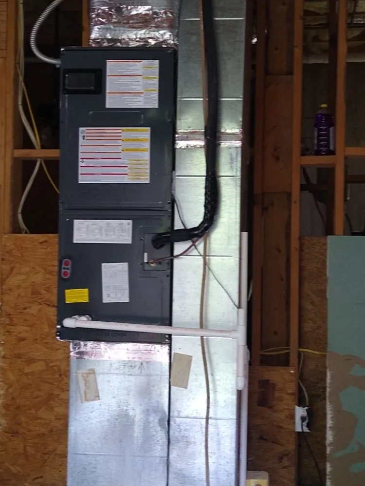 Expert HVAC repair for residential systems across Armuchee, GA - AG Hvac & Appliance Repair