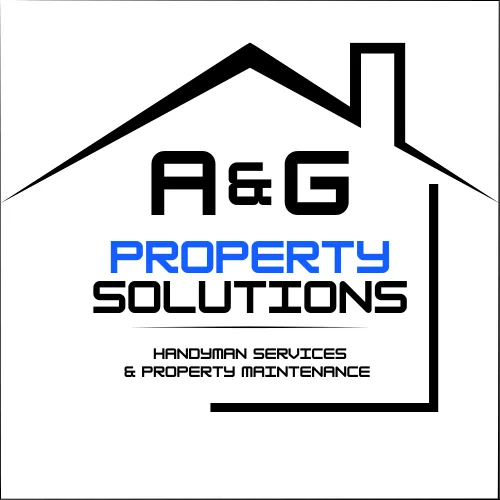 Slide of A&G Property Solutions