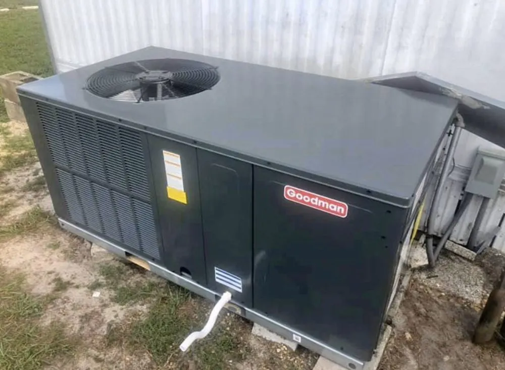 Slide of AG Service & Supply