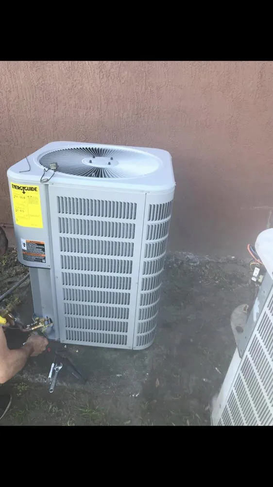 Slide of AG Service & Supply