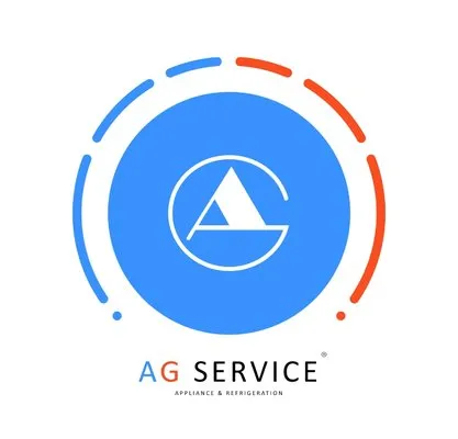 AG Service Logo