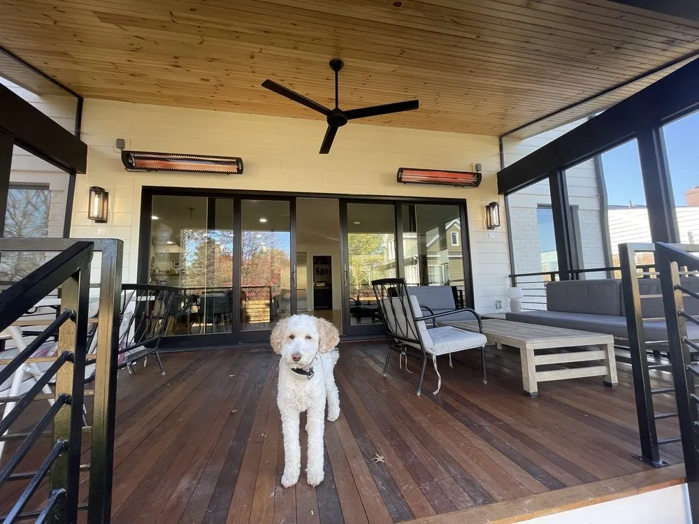 Slide of AG Services