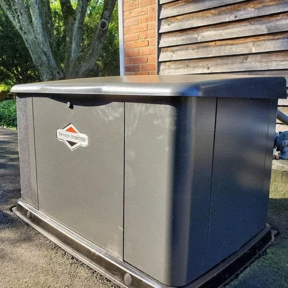 Slide of AG Services