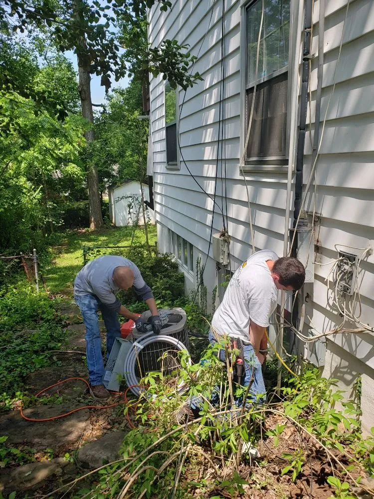 Slide of AG Services