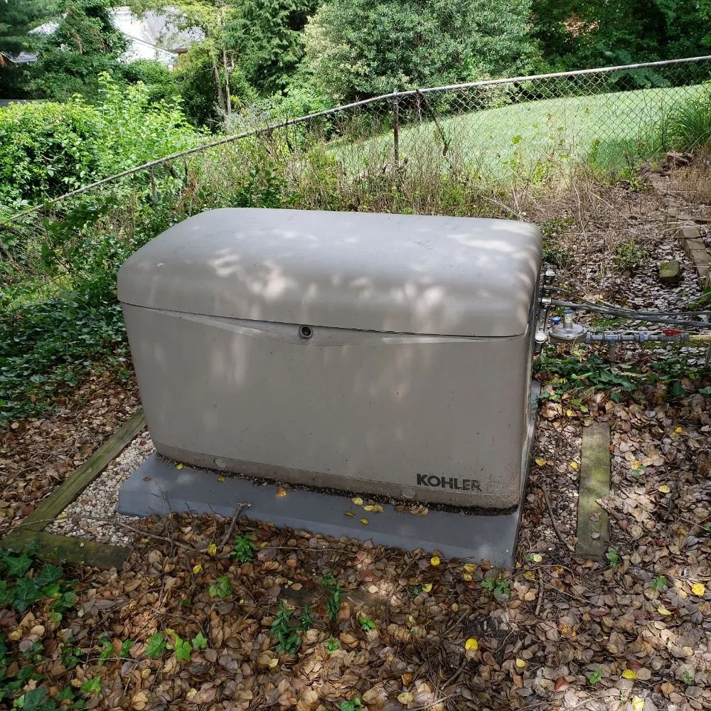 Slide of AG Services