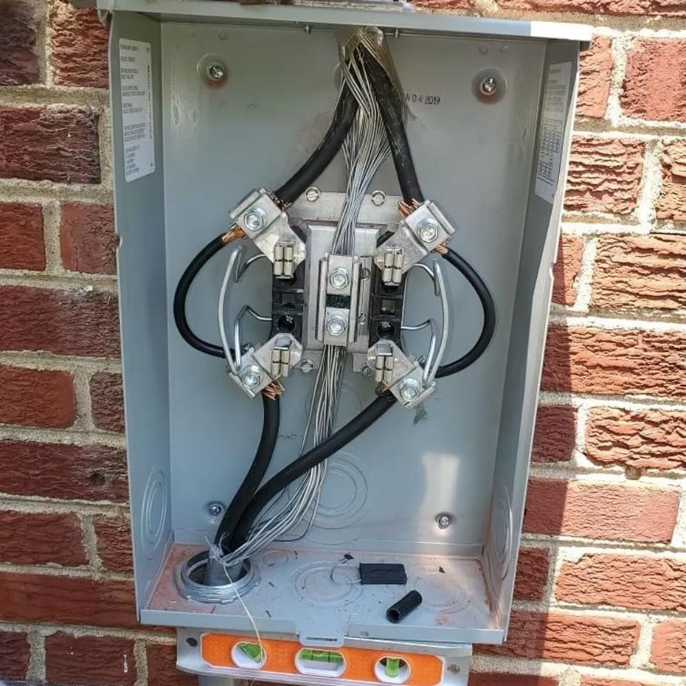 Slide of AG Services