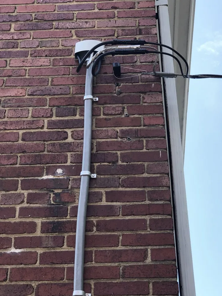 Slide of AG Services