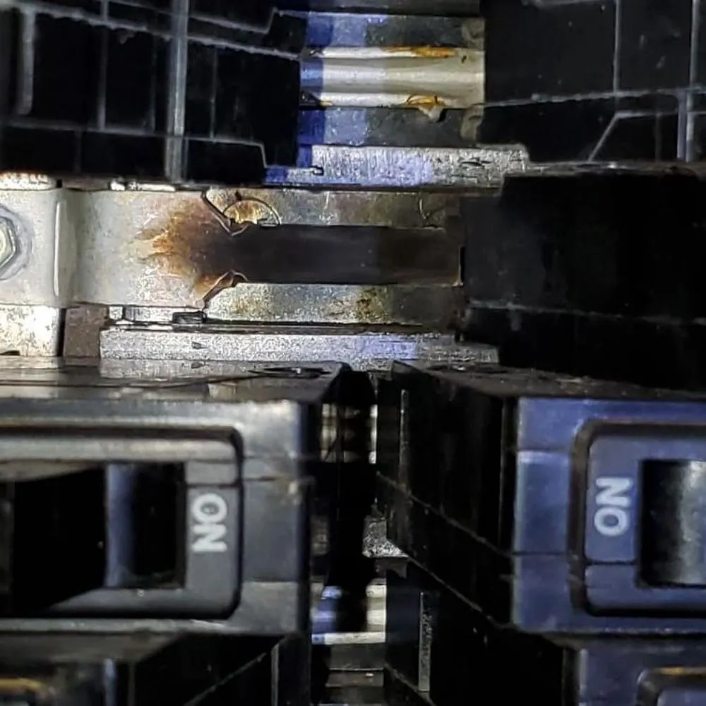 Slide of AG Services