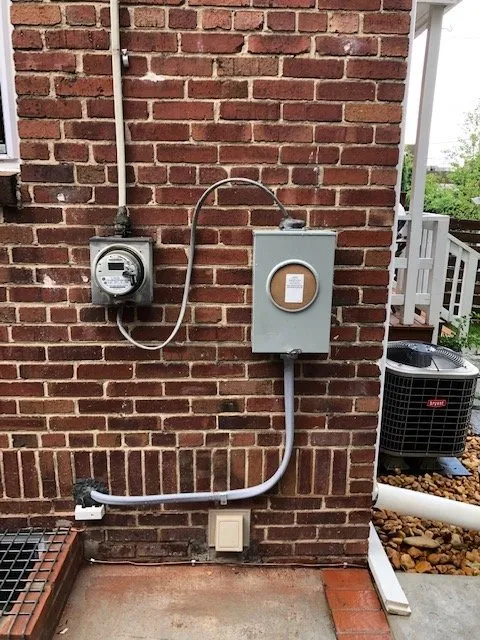 Slide of AG Services