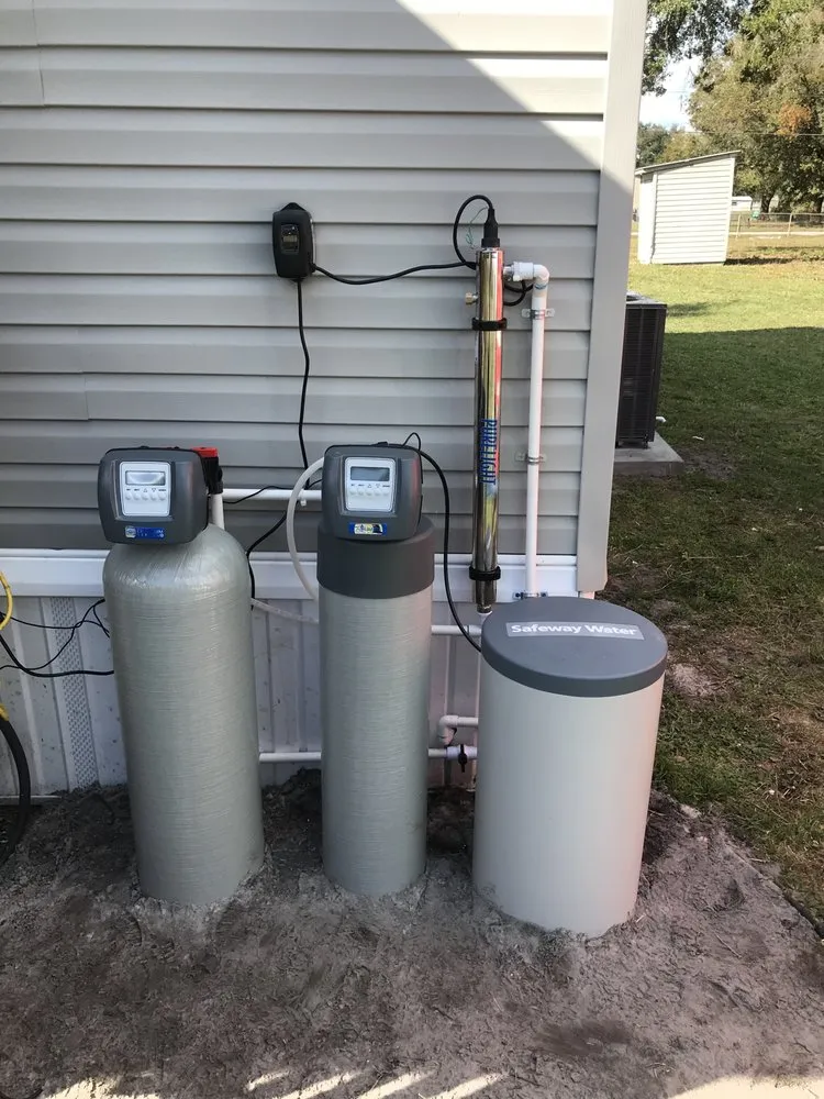 Professional HVAC repair experts serving TEMPLE TERR, FL - A&G Services HVAC & Plumbing
