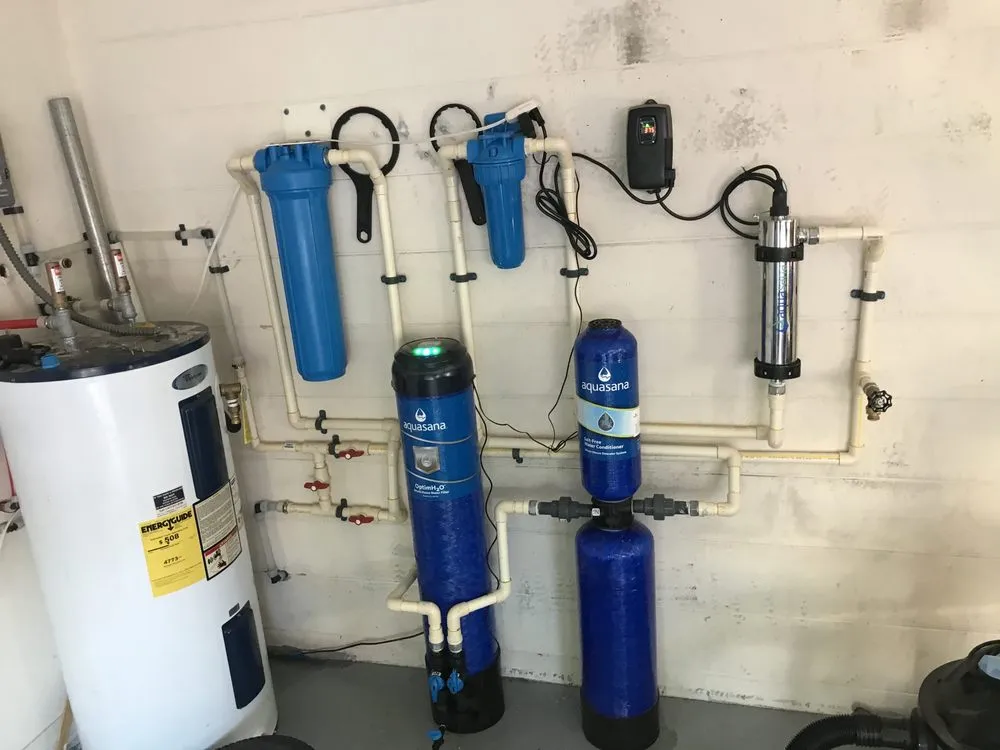 Expert heating repair for local homeowners across TEMPLE TERR, FL - A&G Services HVAC & Plumbing