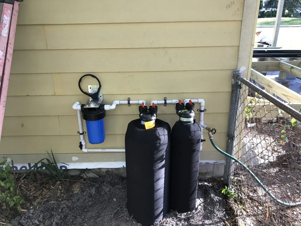 Local furnace service for residential systems in TEMPLE TERR, FL by A&G Services HVAC & Plumbing