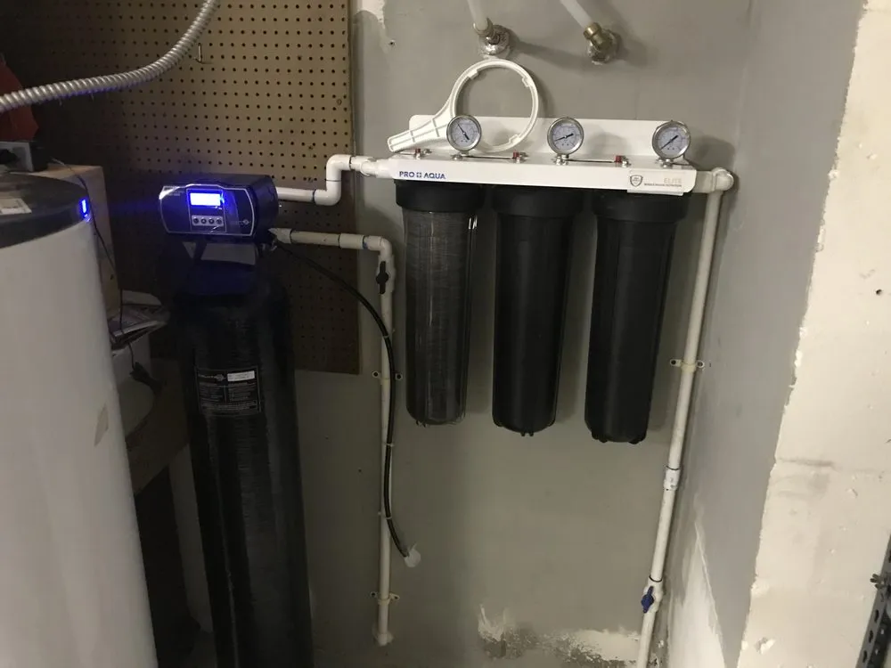 Emergency heating and cooling service in TEMPLE TERR, FL by A&G Services HVAC & Plumbing