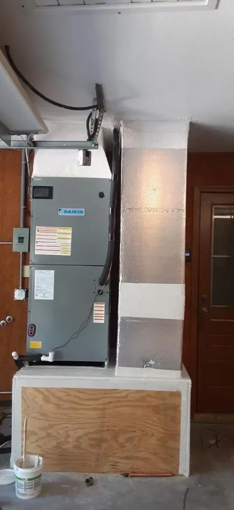 Expert air conditioning tune-up in TEMPLE TERR, FL by A&G Services HVAC & Plumbing