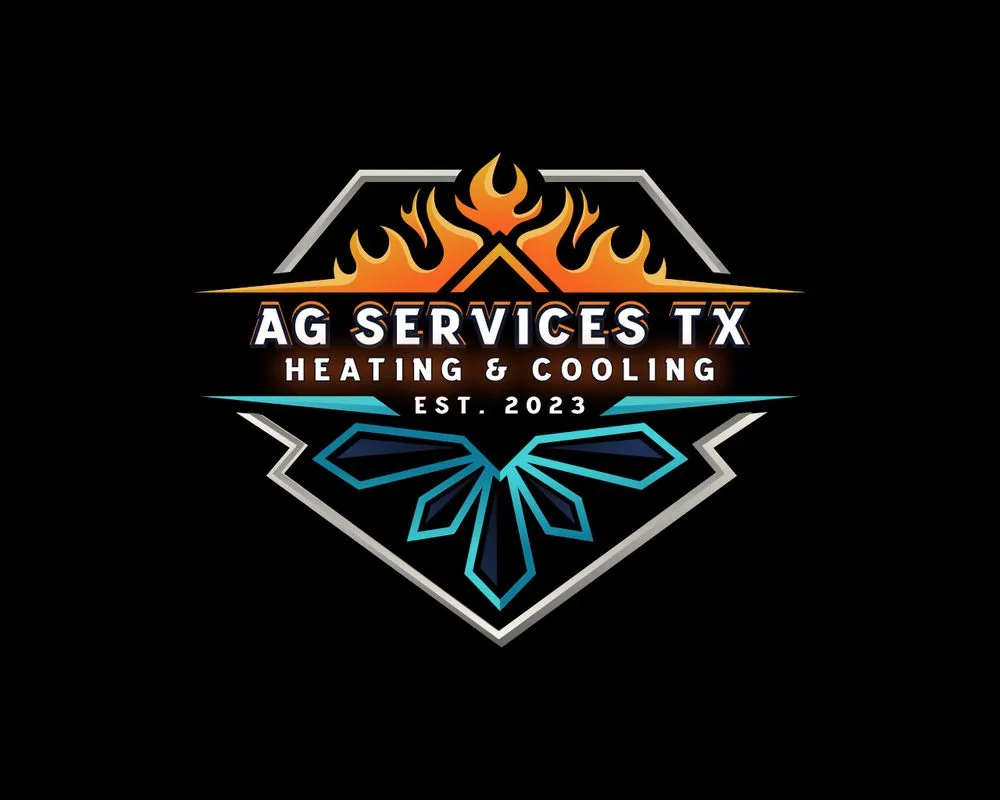 Slide of AG Services TX Heating & Cooling