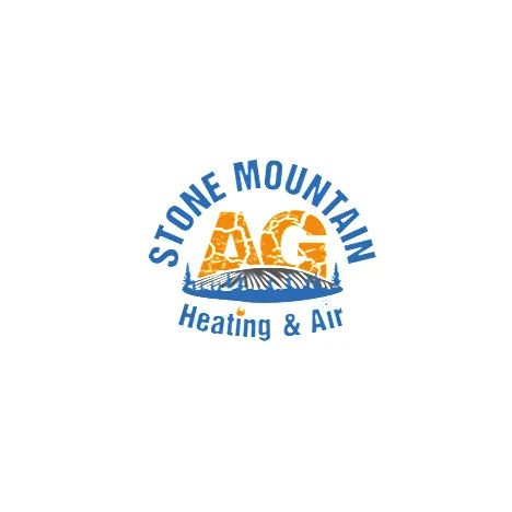 Slide of AG Stone Mountain Heating & Air