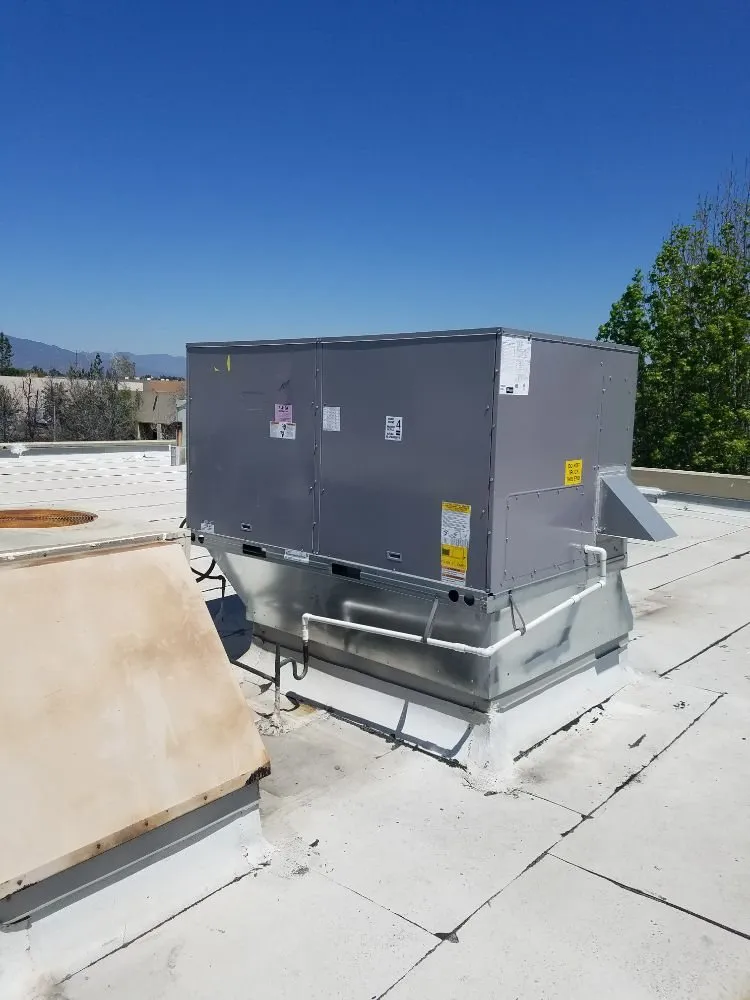 Slide of Agape Air Conditioning & Heating