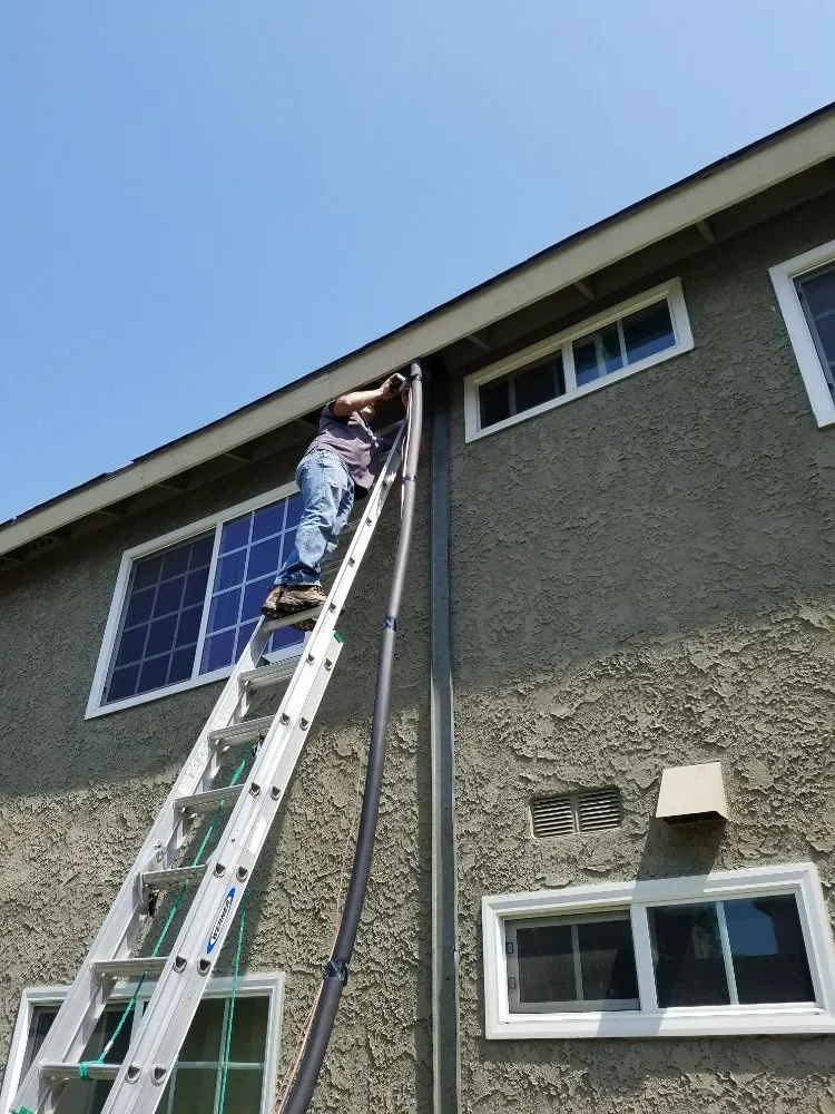 Slide of Agape Air Conditioning & Heating