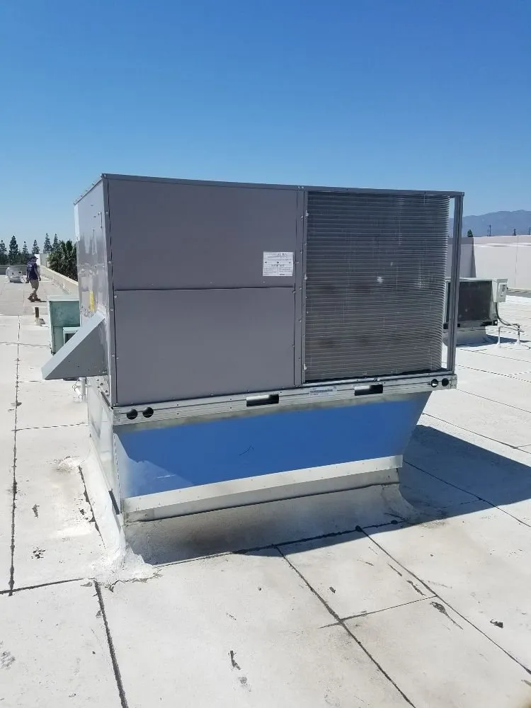 Slide of Agape Air Conditioning & Heating