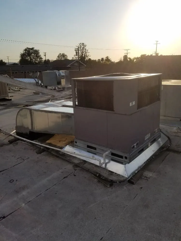 Slide of Agape Air Conditioning & Heating