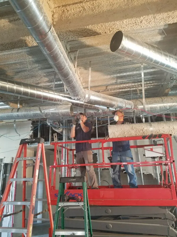 Slide of Agape Air Conditioning & Heating