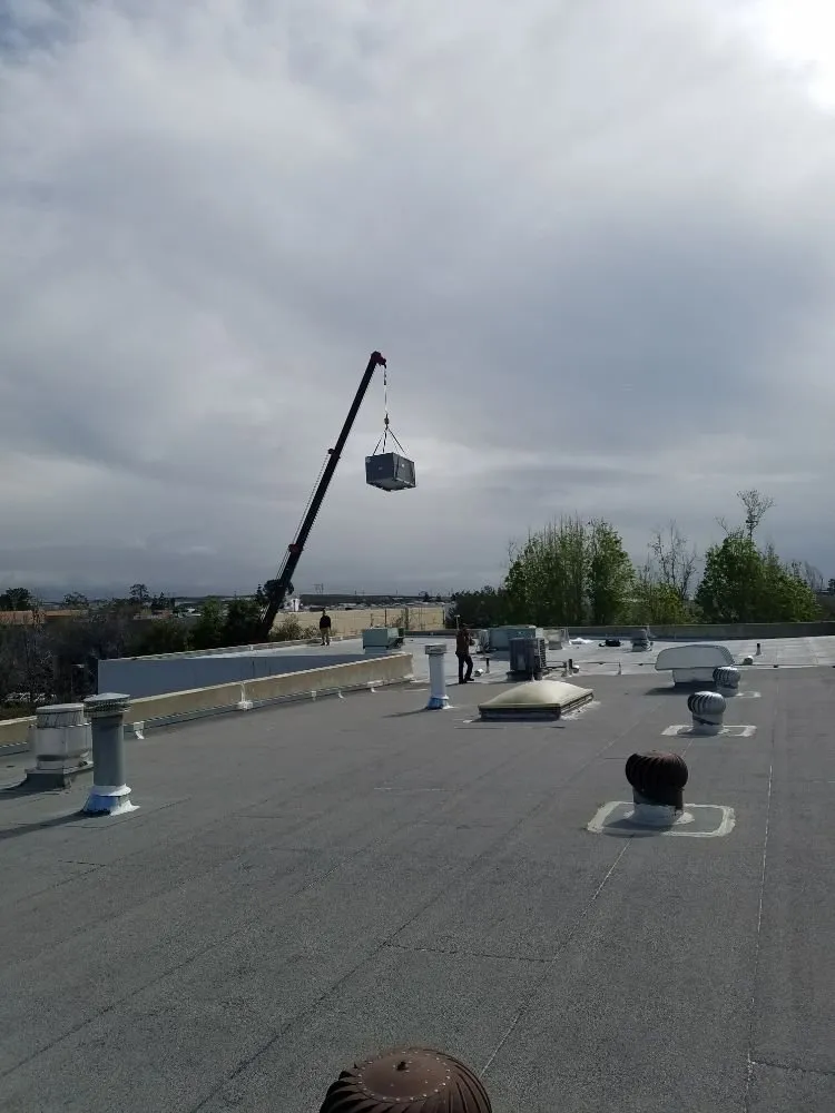 Slide of Agape Air Conditioning & Heating