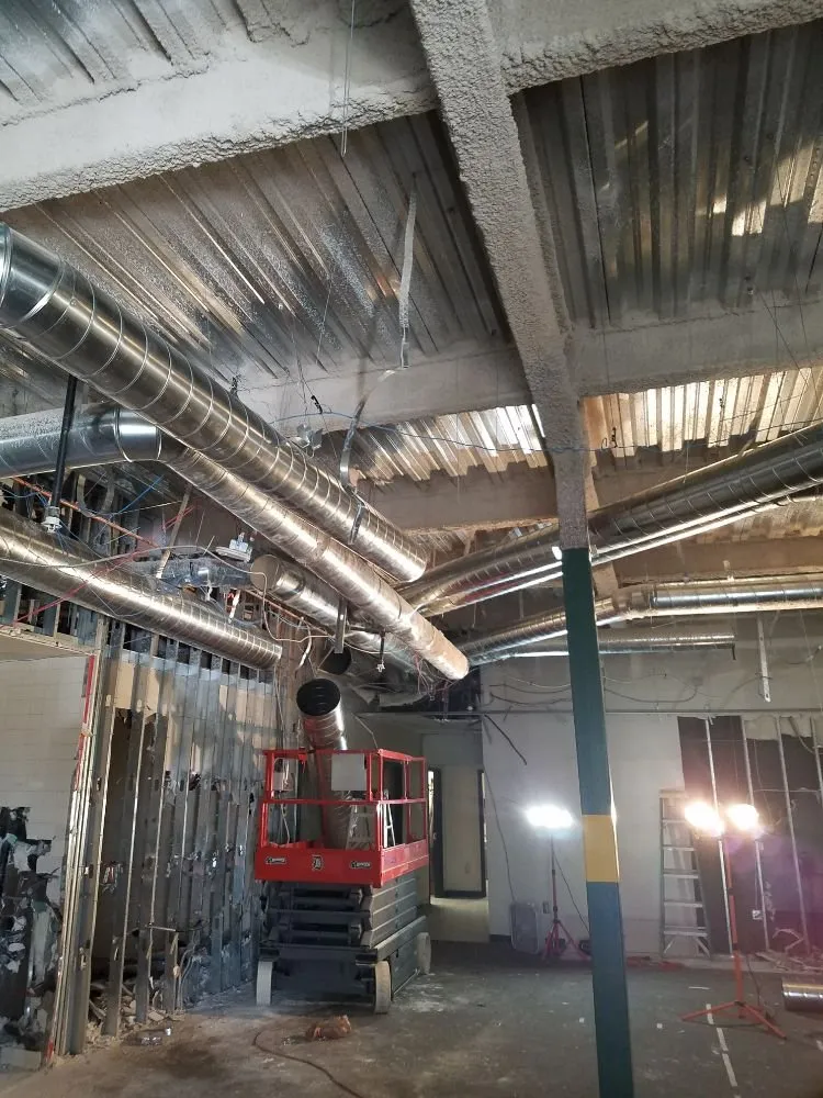 Slide of Agape Air Conditioning & Heating