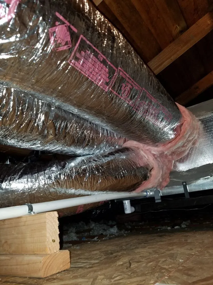 Slide of Agape Air Conditioning & Heating