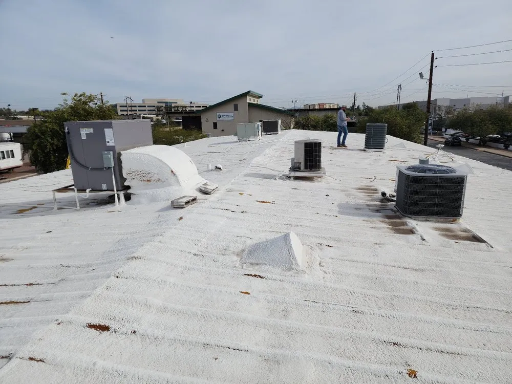 Slide of Agape Air Heating & Cooling