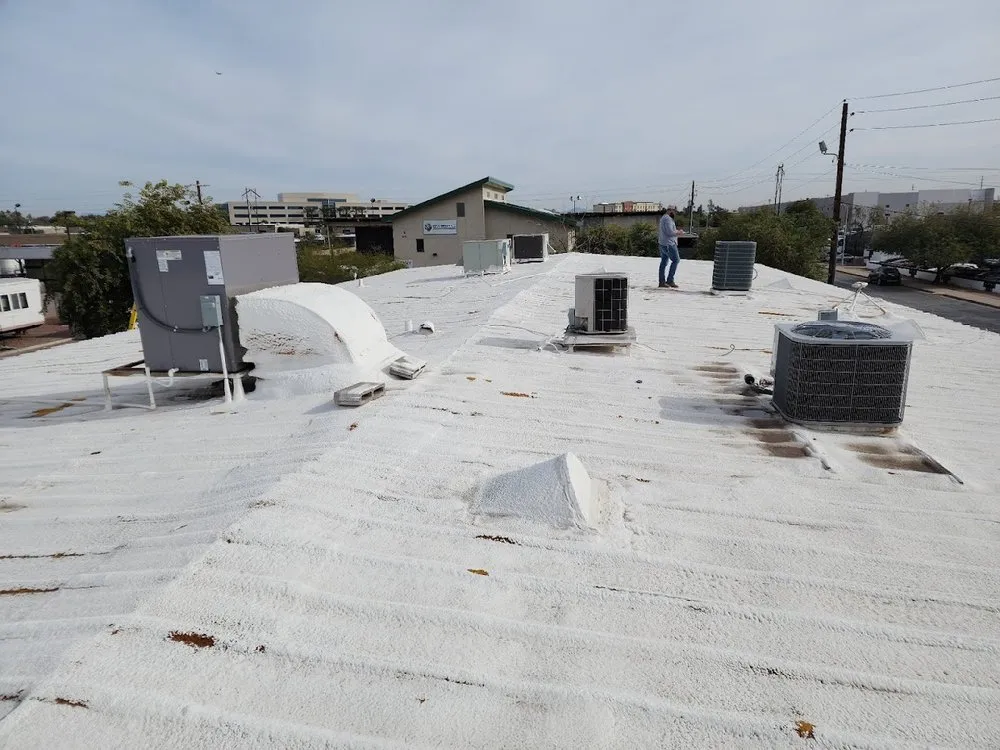 Slide of Agape Air Heating & Cooling