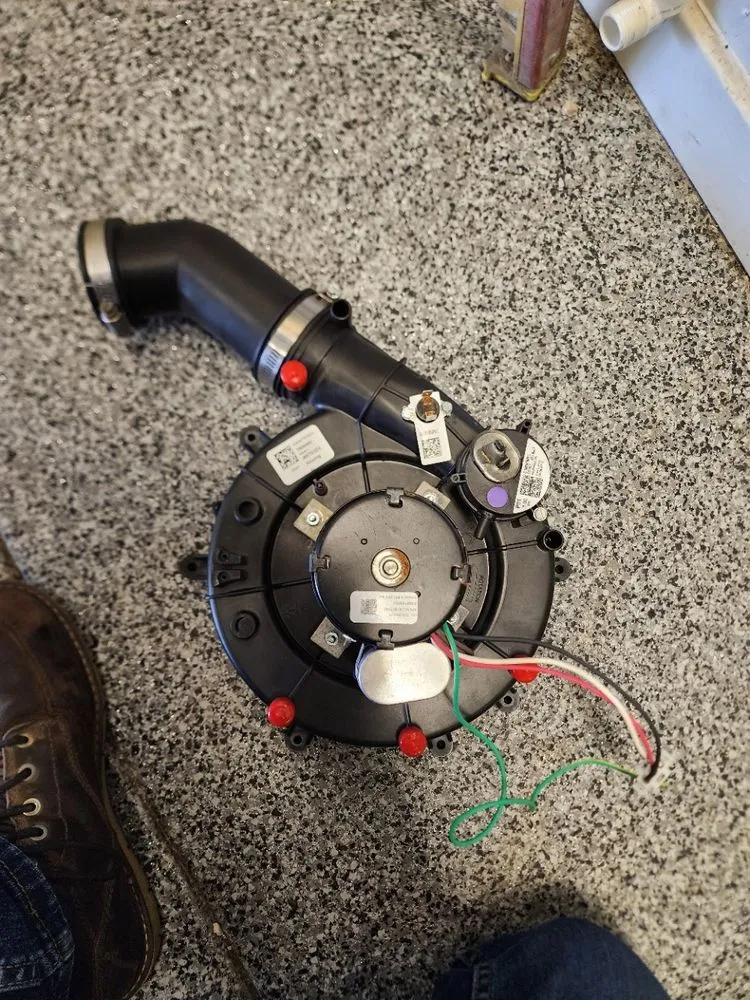 Slide of Agape Air Heating & Cooling