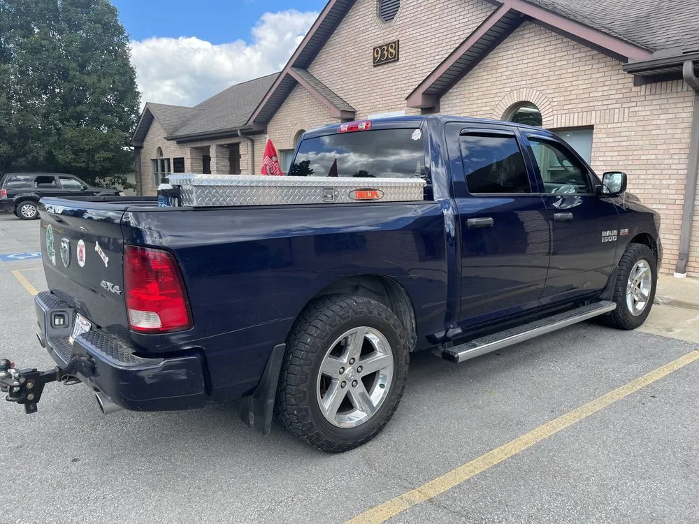 Slide of Agape Enterprise Services