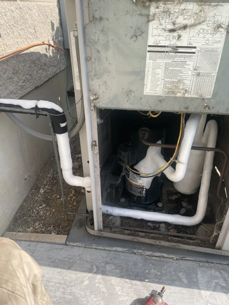 Slide of Agape Group