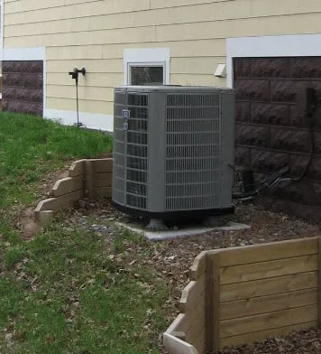 Slide of Agape Heating and Air Conditioning
