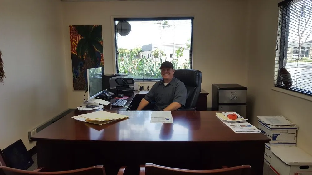 Slide of Agape Heating and Air