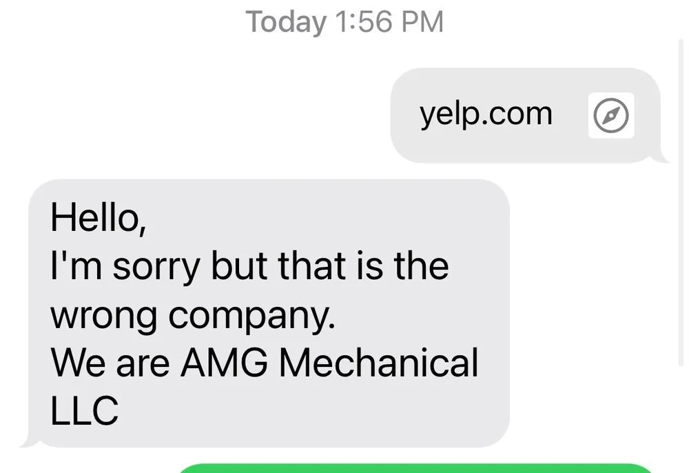 Slide of A.Garcia Mechanical